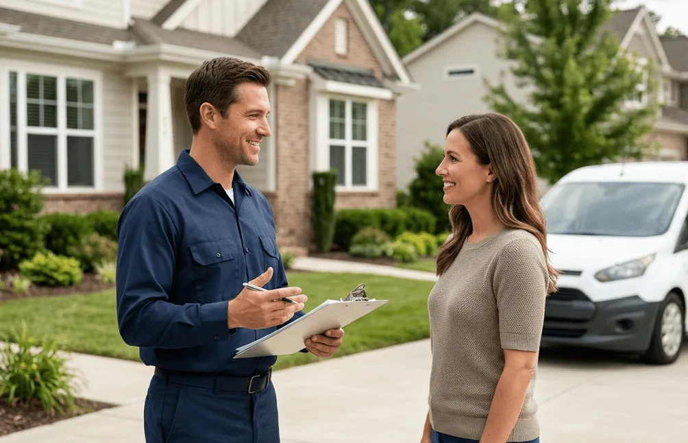 Mold Remediation Leesburg, TX FAQs
